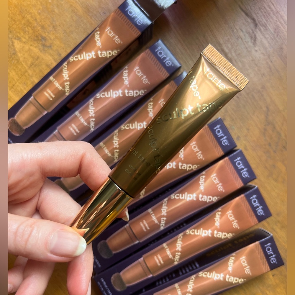 sculpt tape™ contour tarte